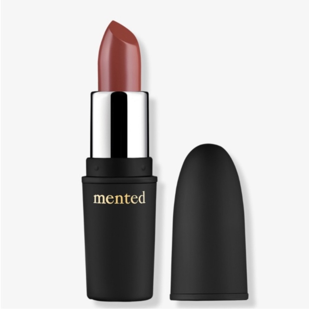 Mented Cosmetics Matte Lipstick (Nude LaLa)